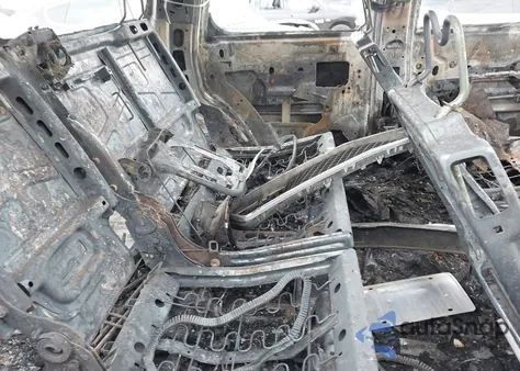 2013 Chevrolet Tahoe Ls из США, поврежденный, VIN 1GNSKAE06DR300958